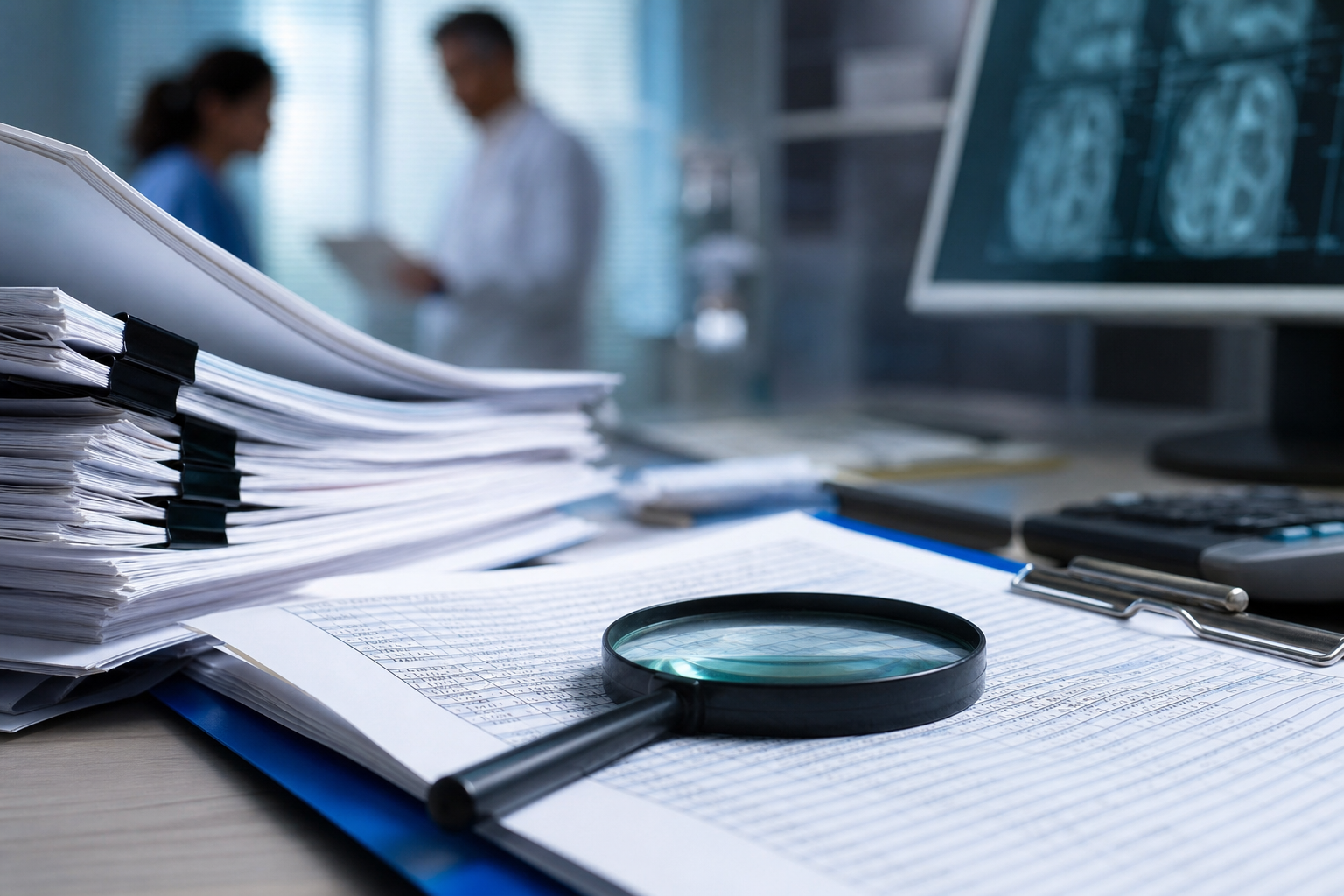 VS: HHS-rapport 'Wolves in White Coats' beschuldigt genderklinieken van $50 miljoen declaratiefraude