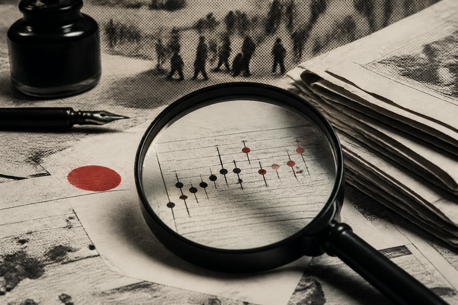 Wetenschapsjournalistiek en gender: de studie voorbij de kop