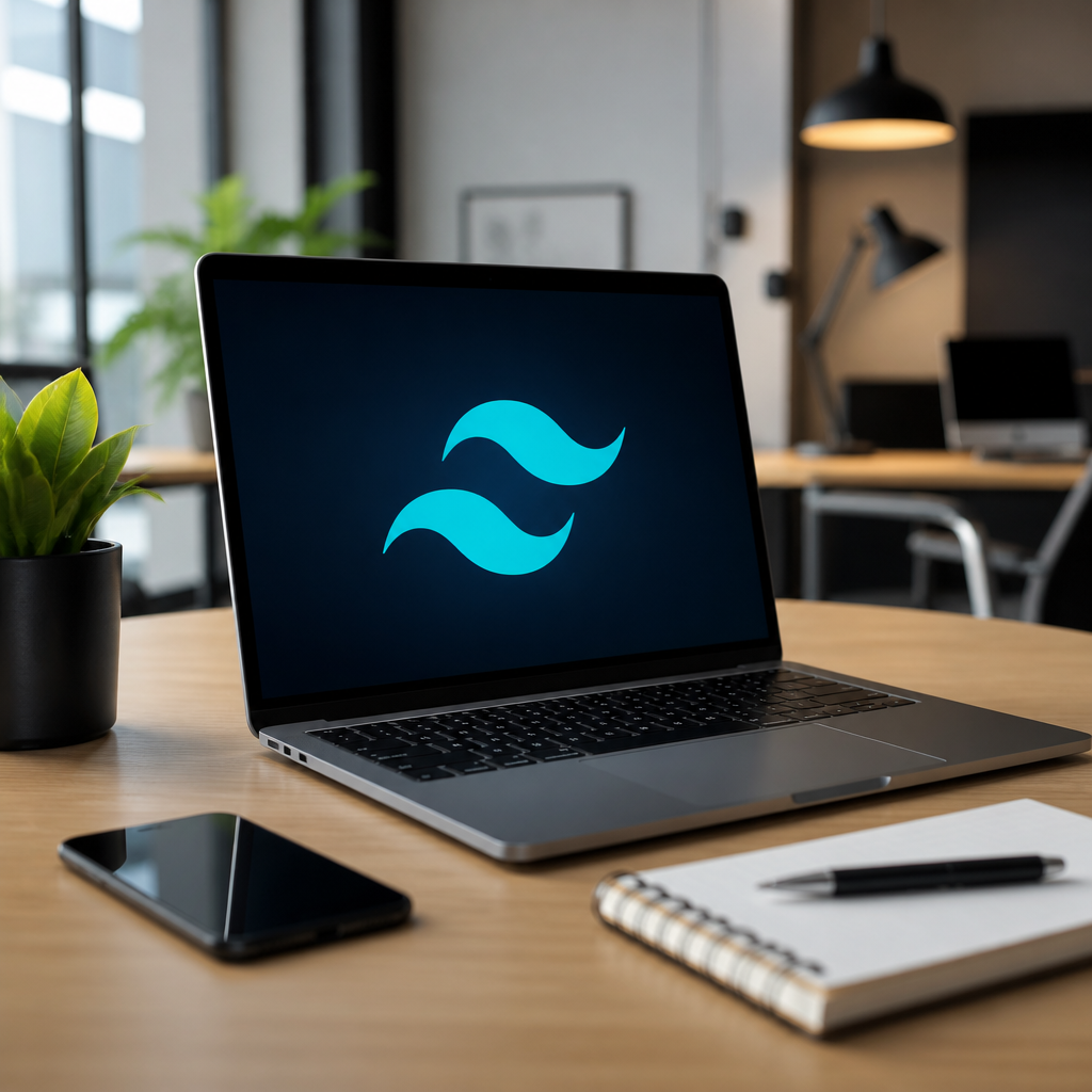 Wat is Tailwind CSS?