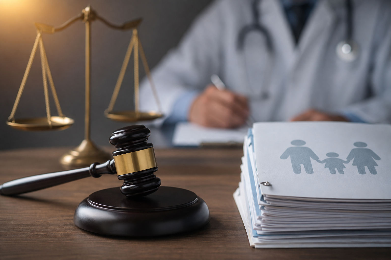 FTC daagt WPATH voor de rechter: misleidende claims over genderzorg voor kinderen