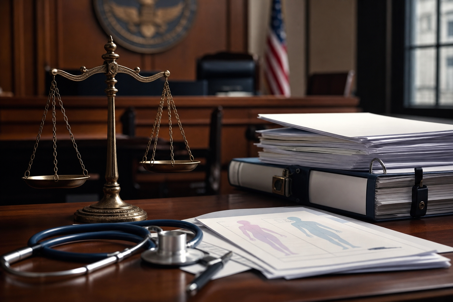 FTC klaagt WPATH aan wegens misleidende claims over genderzorg voor kinderen