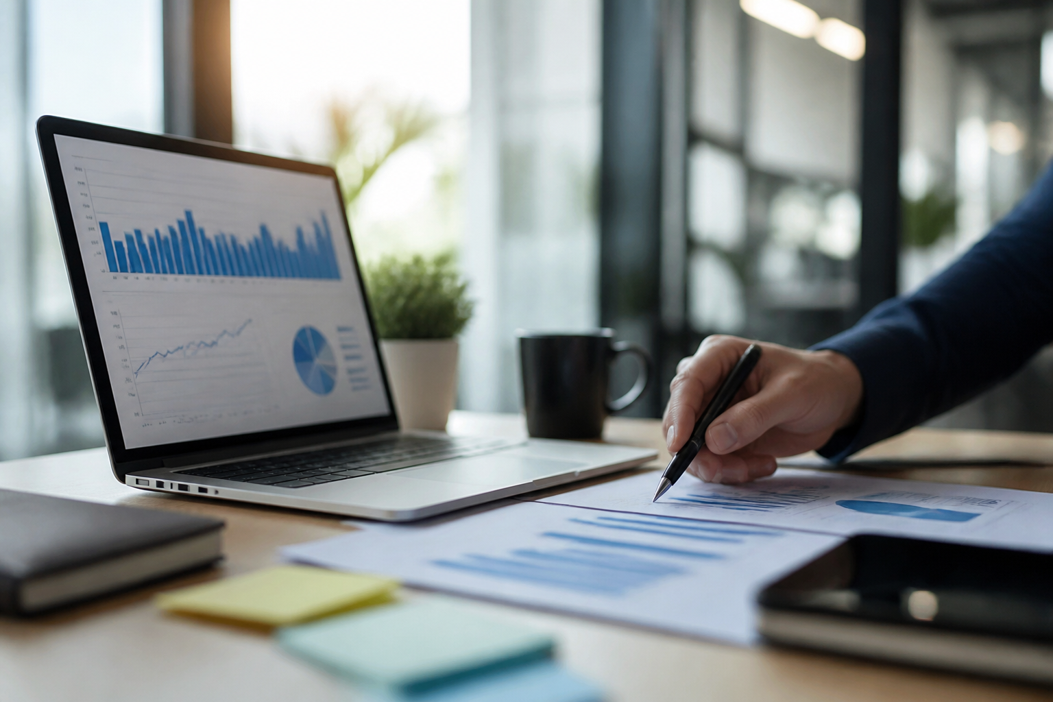 Marketingdoelen SMART maken