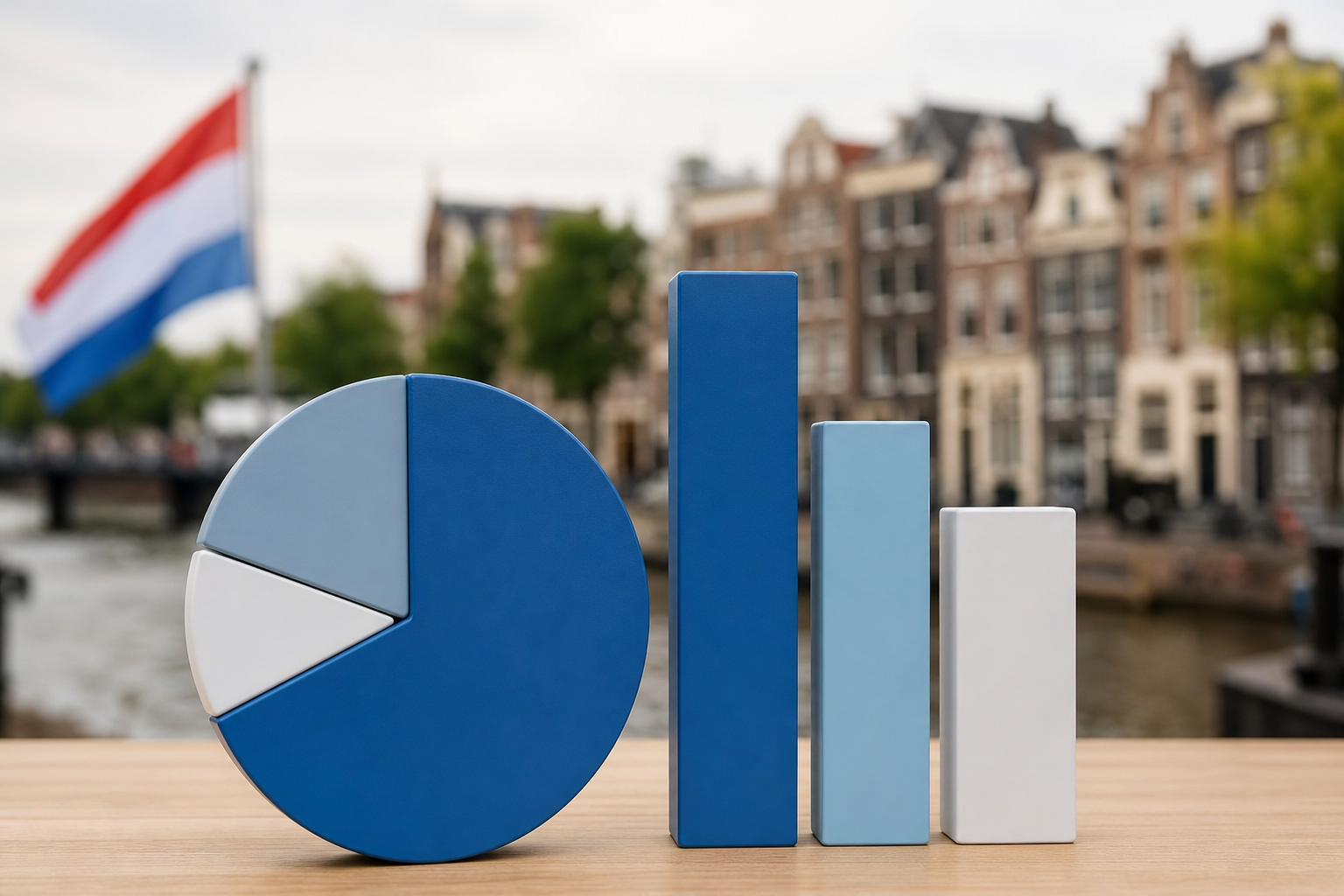 Peil.nl: 65% van Nederlanders wil voorzichtiger beleid bij genderzorg voor minderjarigen