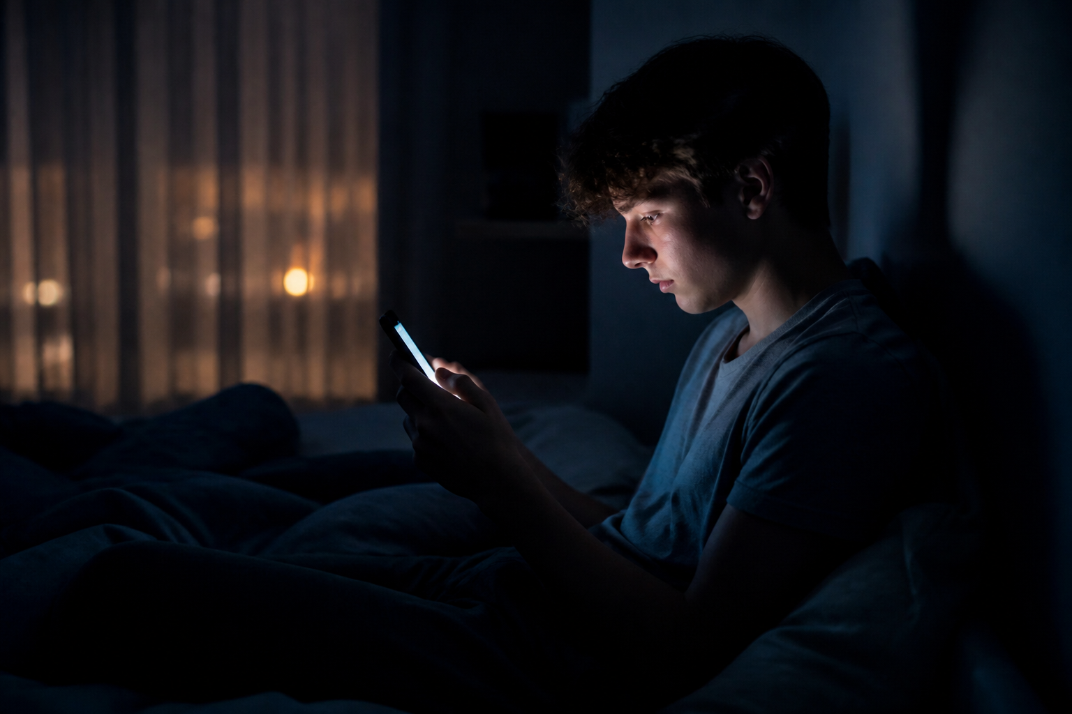 ROGD: de plotselinge omslag bij tieners