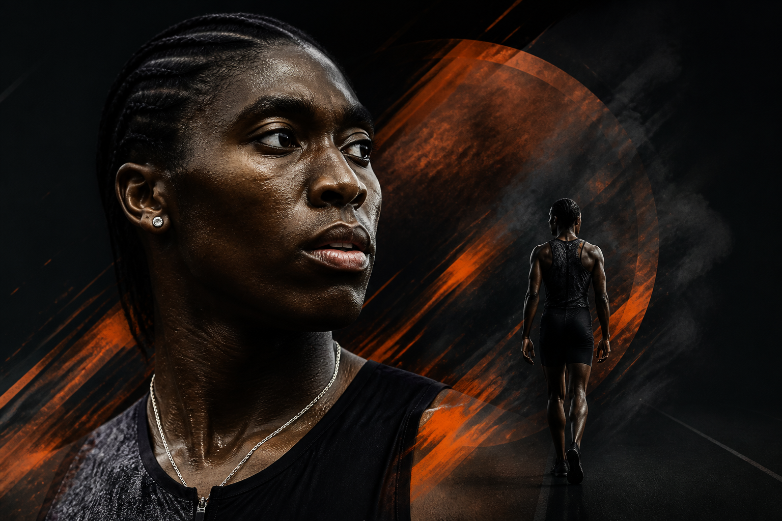 Caster Semenya DSD: de strijd om testosteron en eerlijke sport