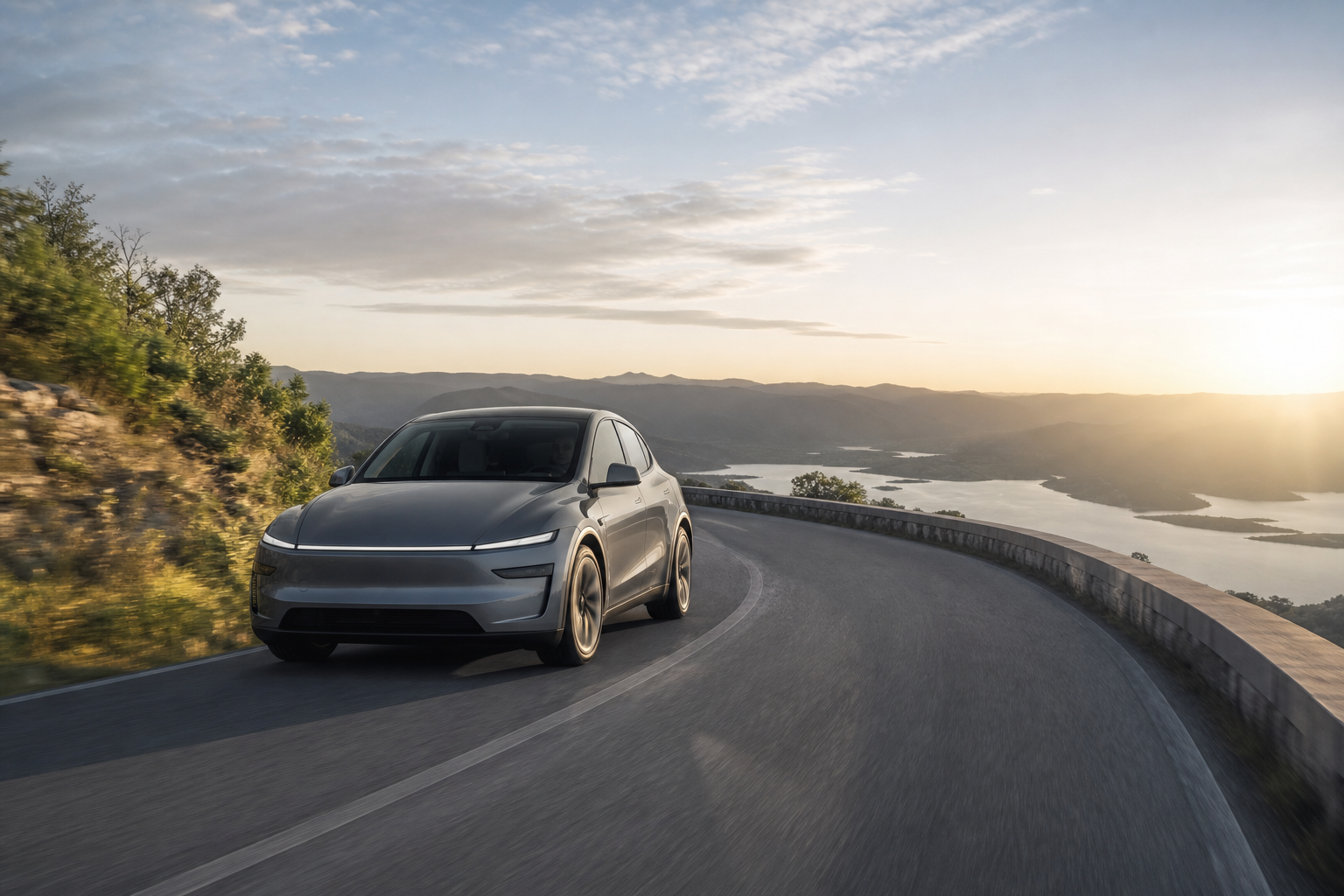 Actieradius elektrische auto: hoe ver komt u en hoe haalt u het meeste uit uw bereik?