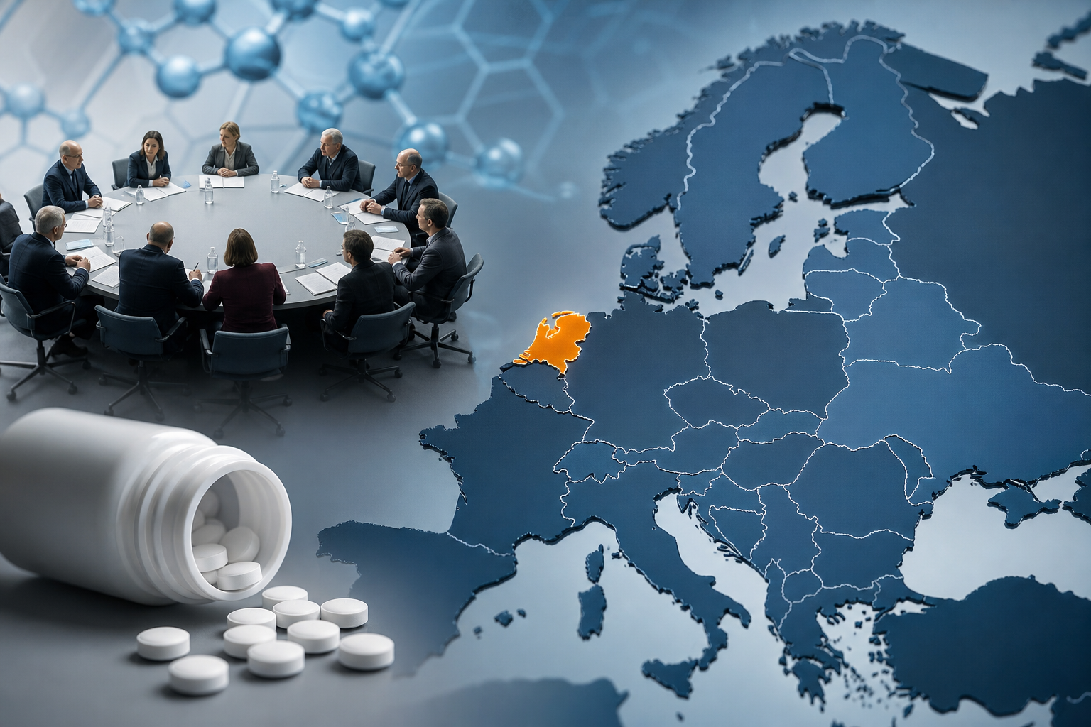 Bolhuis in OpinieZ: 'Gezondheidsraad negeert Europese waarschuwingen over puberteitsremmers'