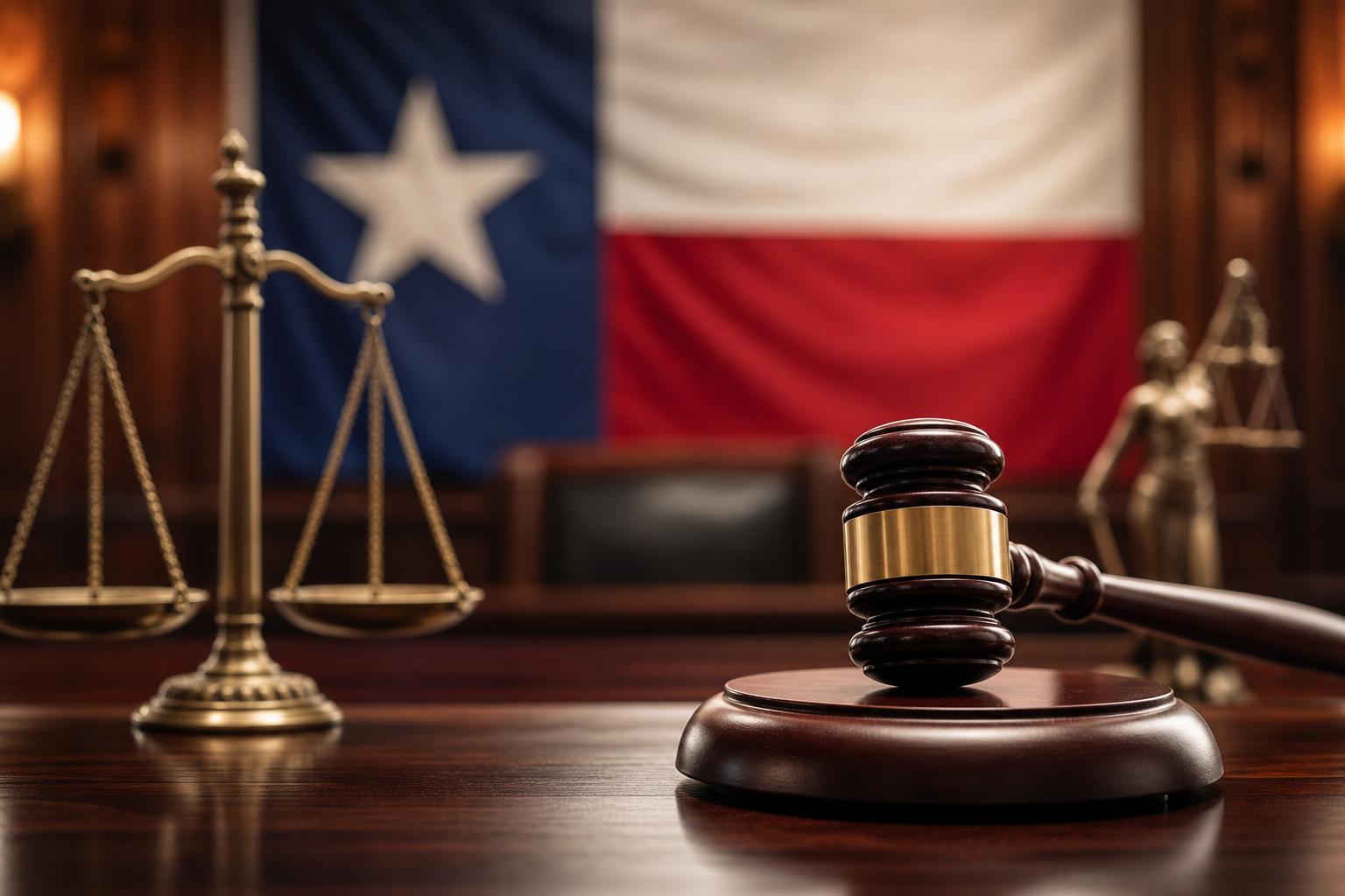 Texas Supreme Court geeft Soren Aldaco groen licht: verjaringstermijn was geen obstakel