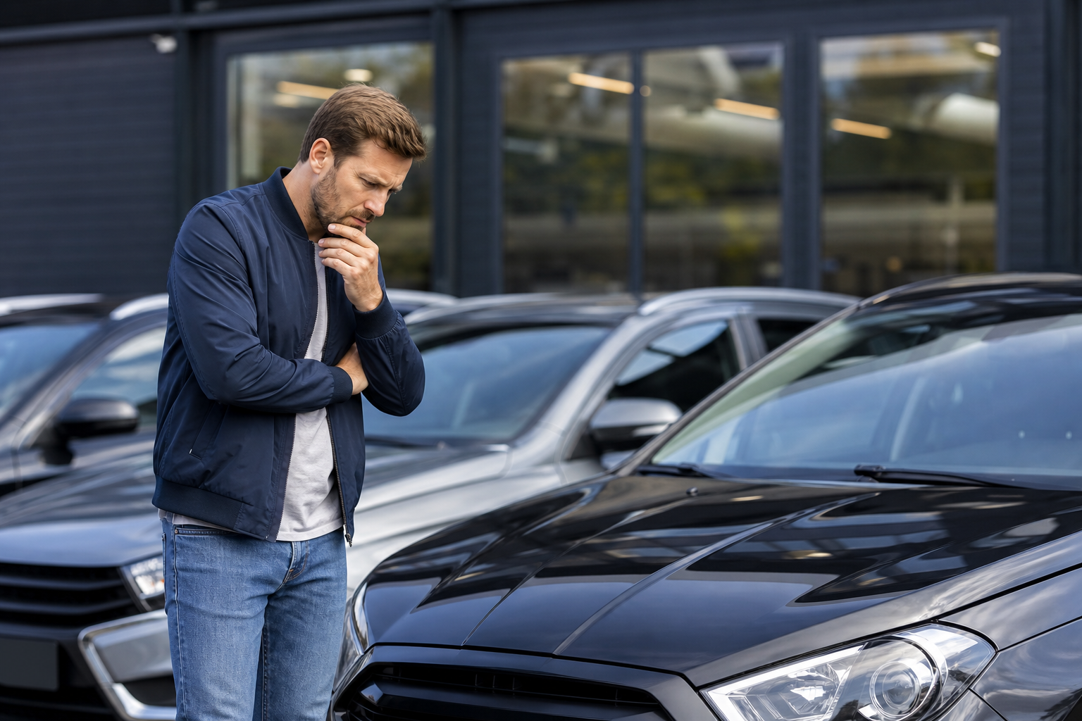 Autoverzekering: WA, WA Beperkt Casco of All Risk – Welke Dekking Past bij Uw Occasion?