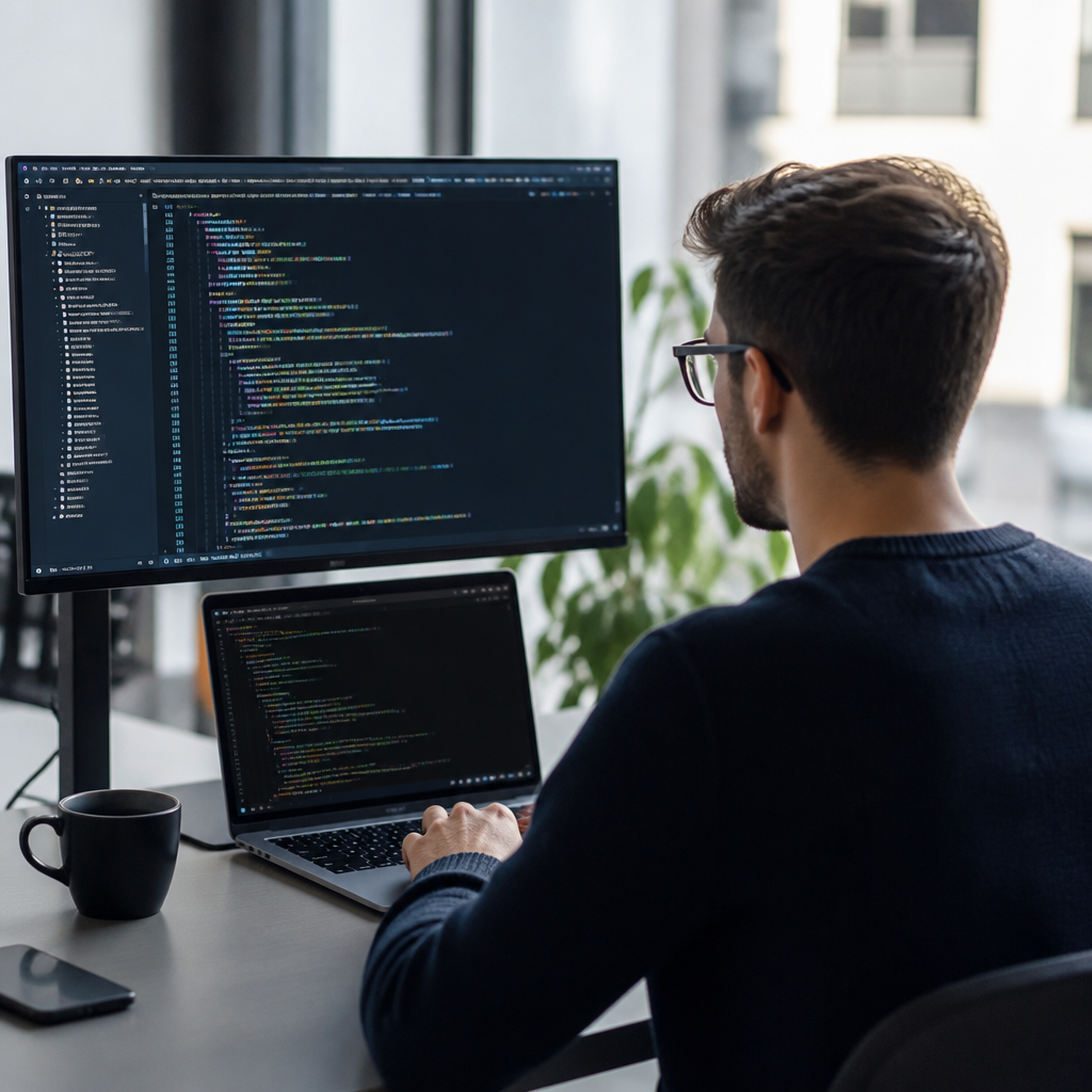 Wat is Next.js?