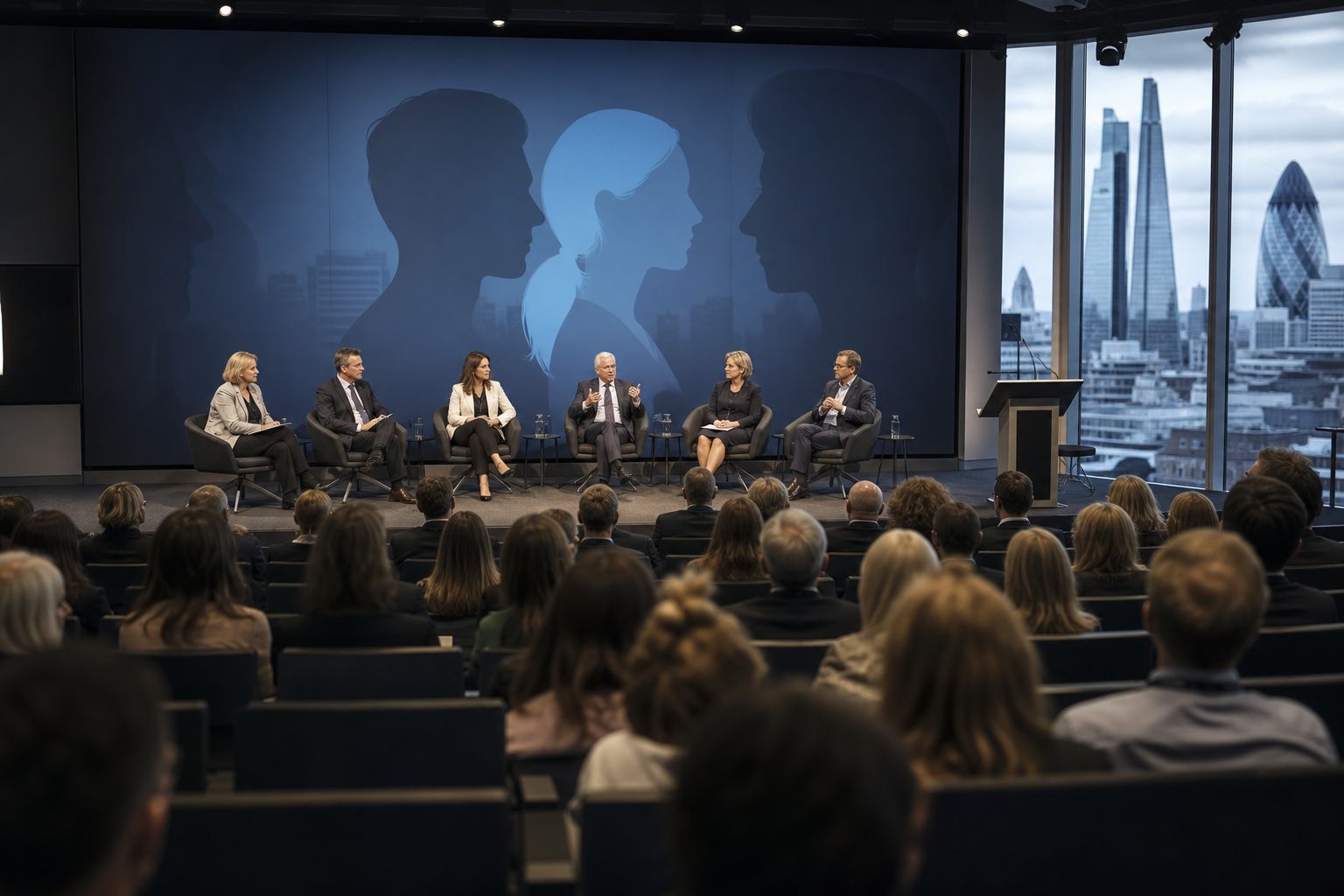 Londen, 5–6 juli: grote internationale conferentie over jeugdgenderzorg — 'First Do No Harm'