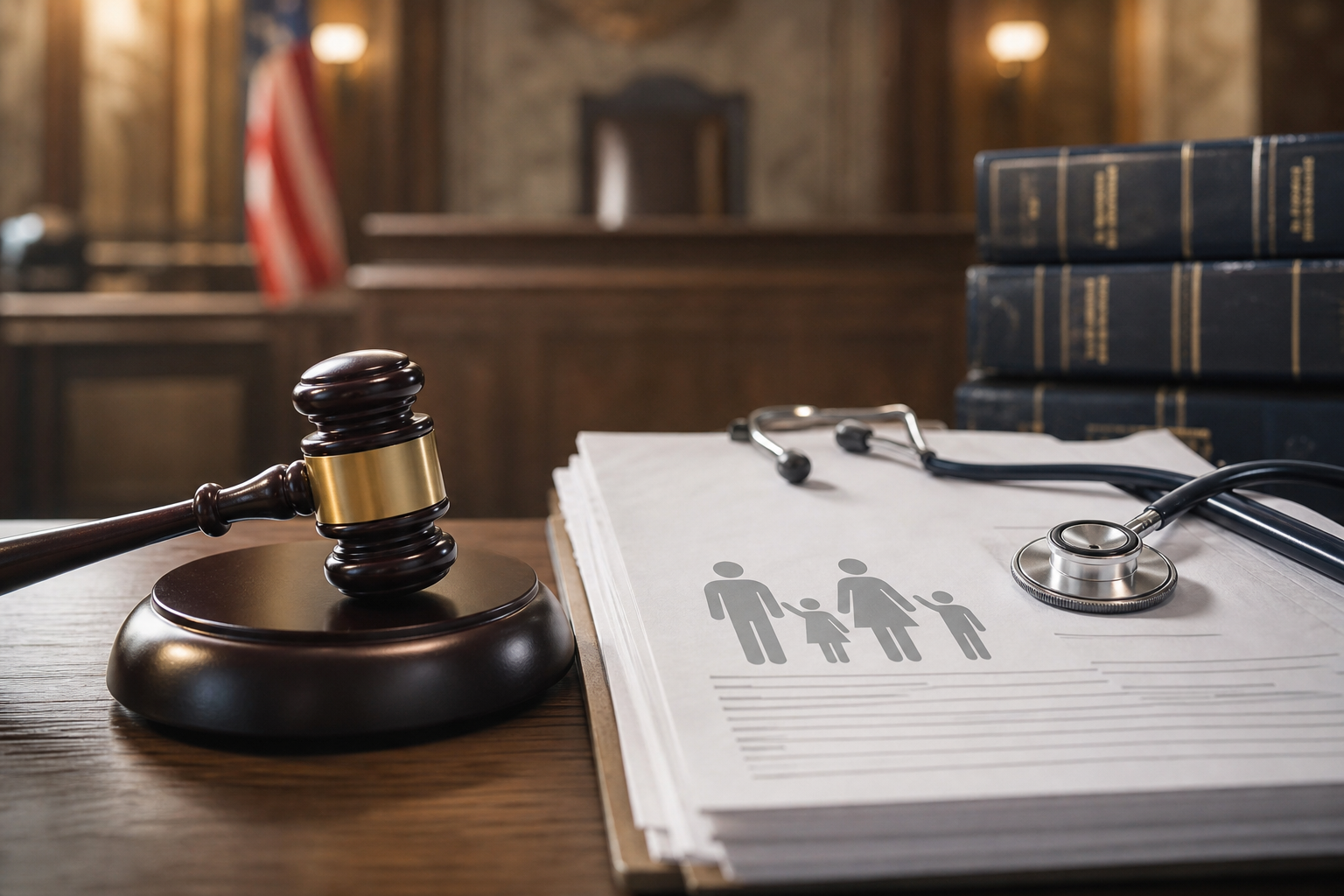 FTC daagt WPATH voor de rechter: misleidende claims over genderzorg voor kinderen