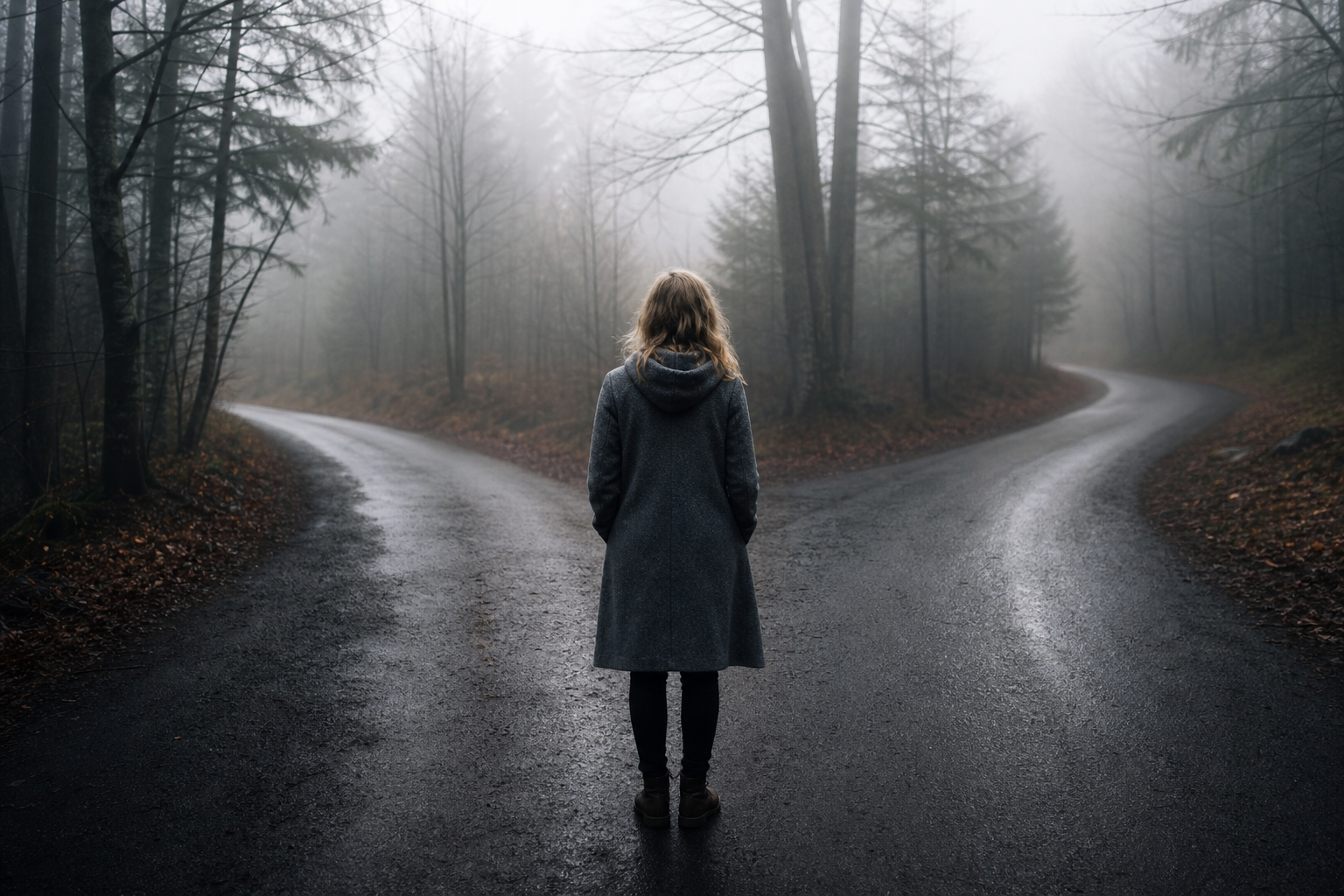 Detransitie