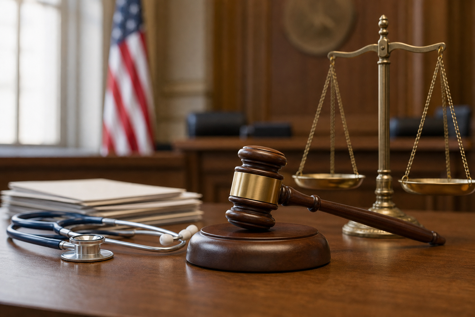 DOJ en Mount Sinai sluiten akkoord: $2 miljoen voor detransitiezorg in New York