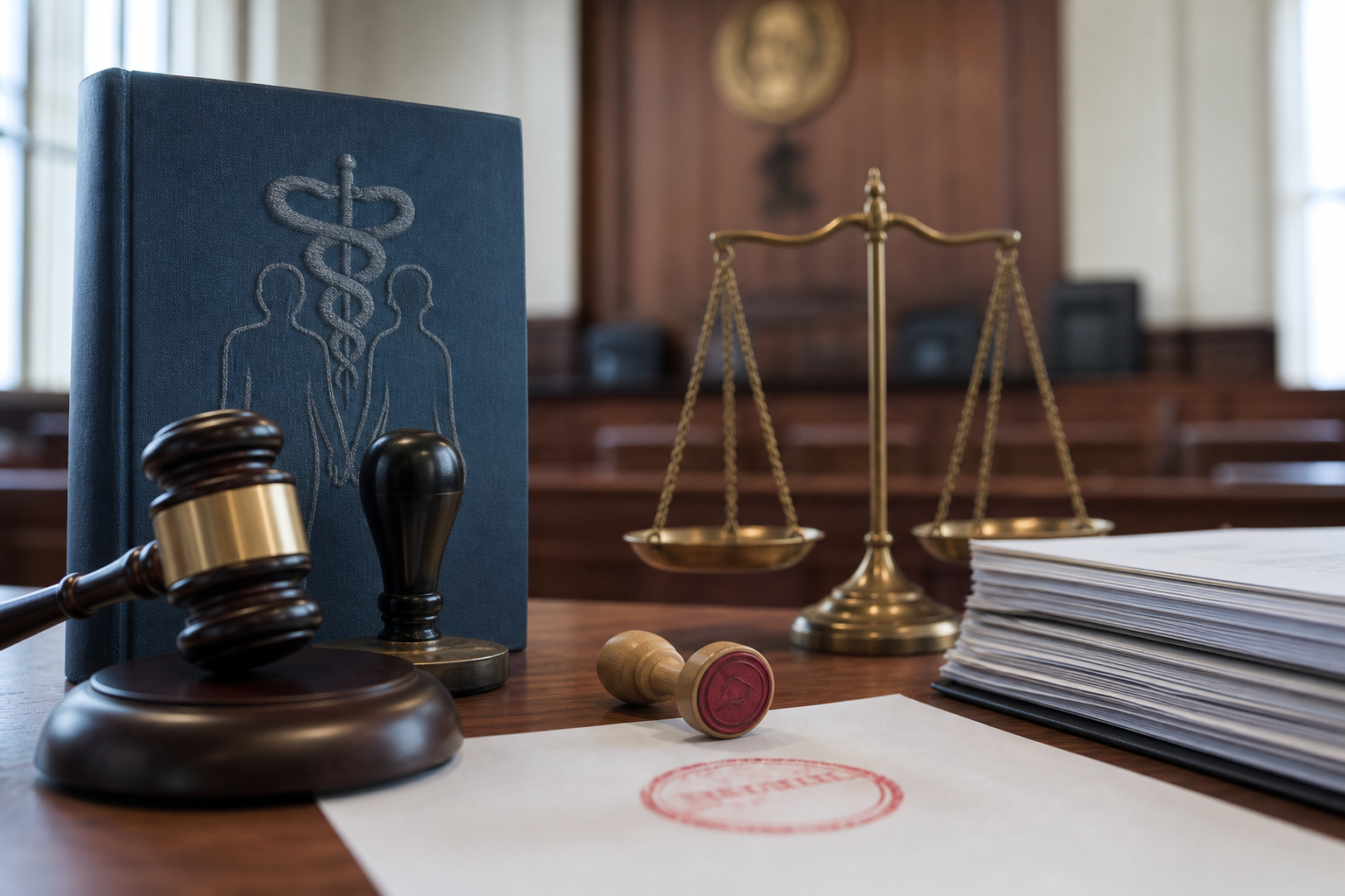 WPATH erkent voor de rechter: zorgstandaarden zijn slechts een mening