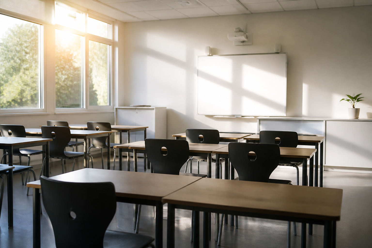 Sociale transitie en school: jouw rol als ouder