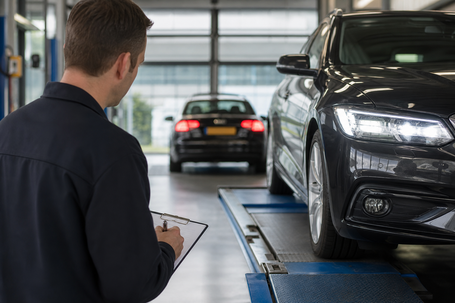 Auto importeren uit het buitenland: alles over BPM en de RDW-keuring